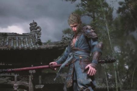 黑神话悟空铜头铁臂介绍攻略