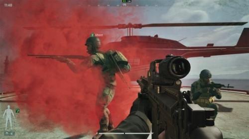 暗区突围3060配置不够怎么解决