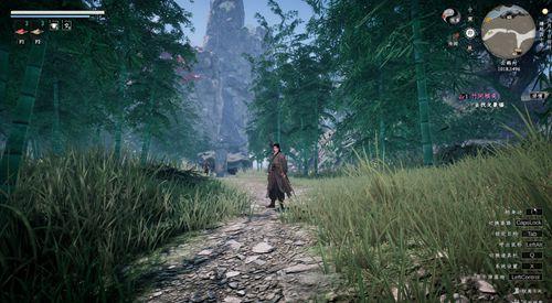 下一站江湖2尧光古拳获取方法