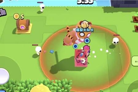 爆裂小队超级单位获取攻略