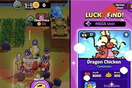 爆裂小队超级单位获取攻略