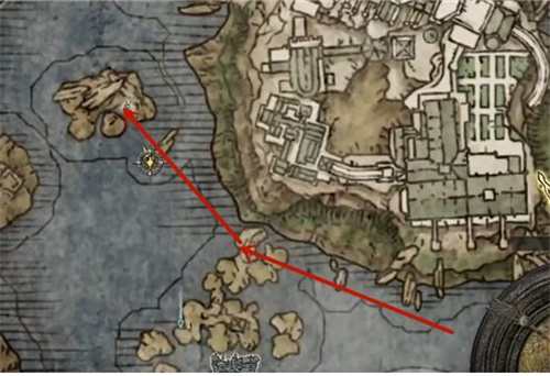 艾尔登法环辉石钥匙在哪里 老头环辉石钥匙获取方法