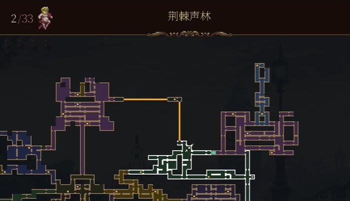 神之亵渎2无眠钢铁晨曲怎么获得