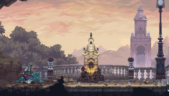 神之亵渎2无眠钢铁晨曲怎么获得