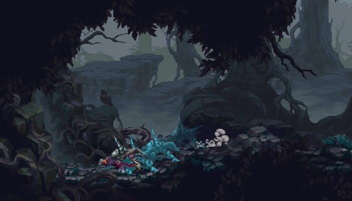 神之亵渎2无眠钢铁晨曲怎么获得