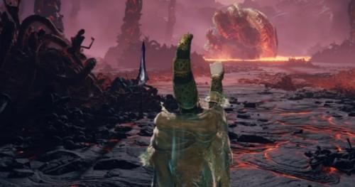 艾尔登法环拉卡德能复活吗