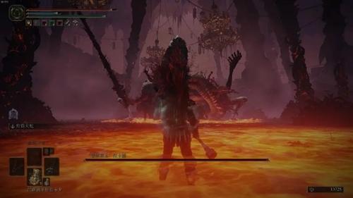 艾尔登法环拉卡德能复活吗