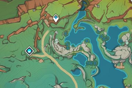 原神烬城勇者绘卷获取方式