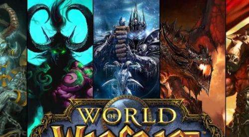 魔兽世界退出随机战场方法