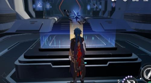 崩坏星穹铁道直到光芒将我们带走成就攻略