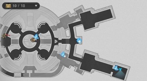 崩坏星穹铁道直到光芒将我们带走成就攻略
