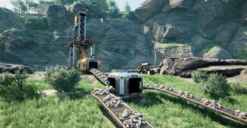 幸福工厂智能护板作用说明