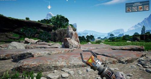 幸福工厂智能护板作用说明