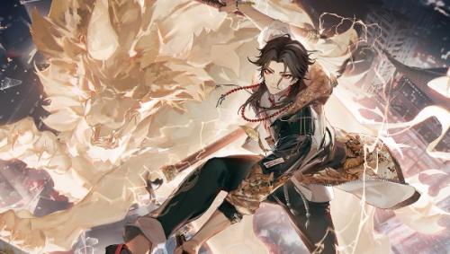 归龙潮工巧灭蒙战斗技巧