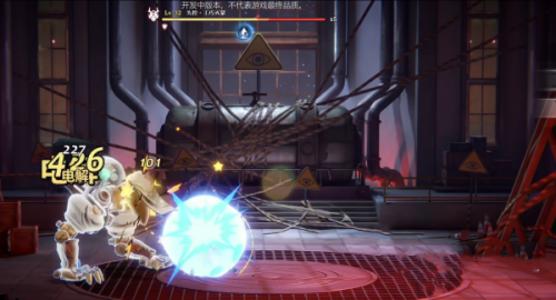 归龙潮工巧灭蒙战斗技巧