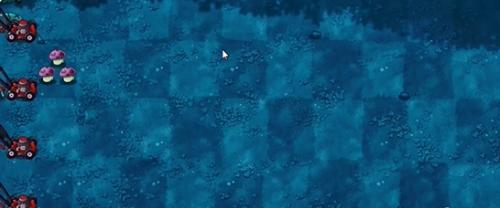 植物大战僵尸融合版冒险模式第七关攻略