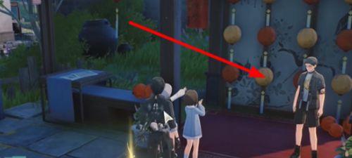 鸣潮1.2待得团圆时任务攻略