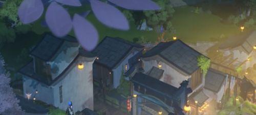 鸣潮1.2待得团圆时任务攻略