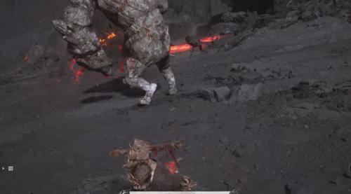 黑神话悟空碧水金睛兽位置介绍