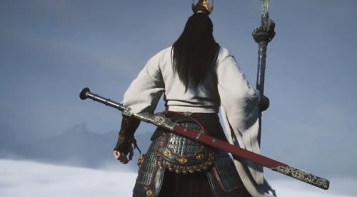 黑神话悟空魔将妙音打法介绍