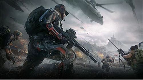 三角洲行动有哪些模式 三角洲行动玩法模式讲解