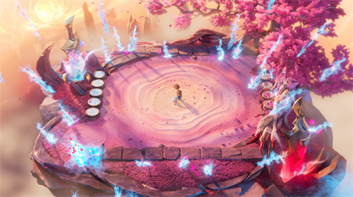 云顶之弈灵剑之境棋盘多少钱