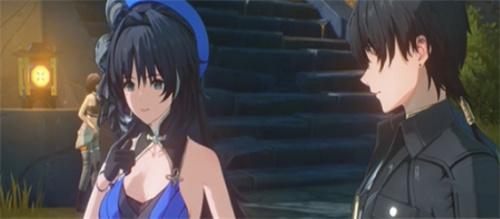 鸣潮待得团圆时任务怎么做