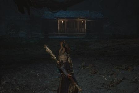 黑神话悟空绣花针法宝获取攻略