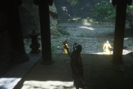 黑神话悟空绣花针法宝获取攻略