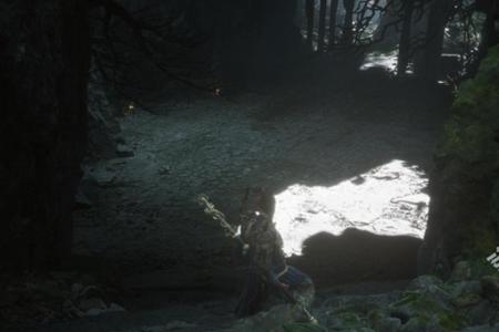 黑神话悟空绣花针法宝获取攻略