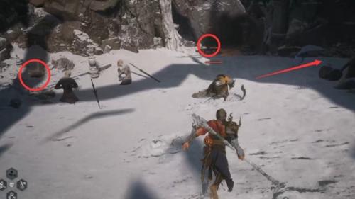 黑神话悟空聚珍伏虎丸获取方法