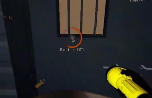 致命公司柜子怎么搬走