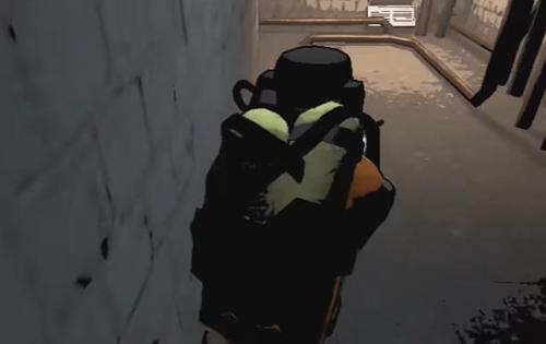 致命公司柜子怎么搬走