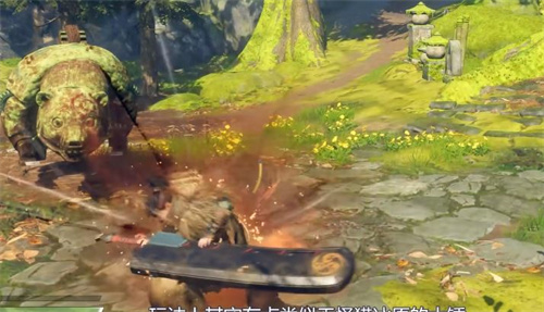 狂野之心新手武器推荐 新手玩什么武器