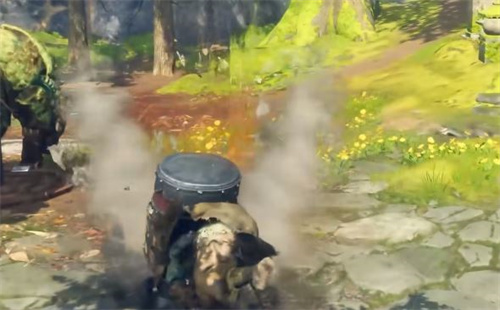 狂野之心新手武器推荐 新手玩什么武器