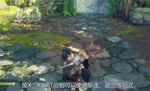 狂野之心新手武器推荐 新手玩什么武器