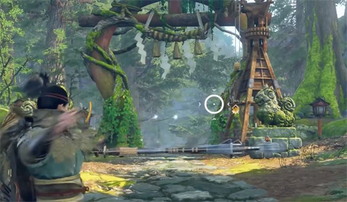 狂野之心新手武器推荐 新手玩什么武器