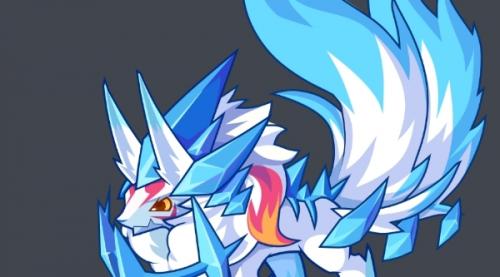 洛克王国饮雪狂兽获得攻略