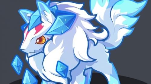 洛克王国饮雪狂兽获得攻略