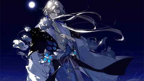 阴阳师羽毛笛子扇密集位置详情