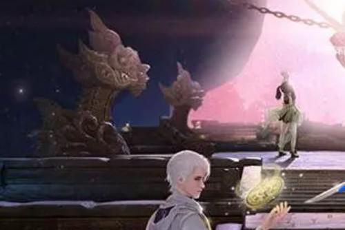 天谕手游食材食材获取方法