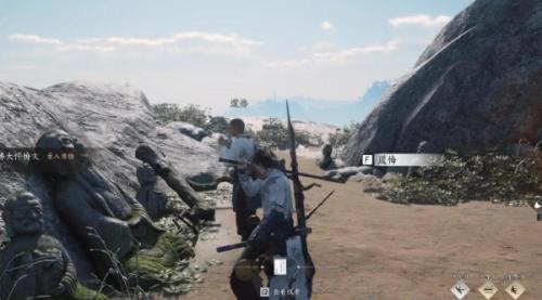 燕云十六声回头是岸攻略