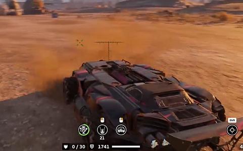 创世战车万向轮如何获得