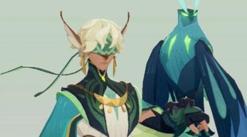 剑与远征启程布莱恩角色图鉴