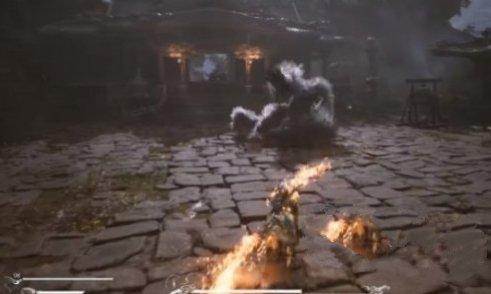 黑神话悟空变身形态介绍