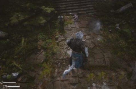 黑神话悟空变身形态介绍