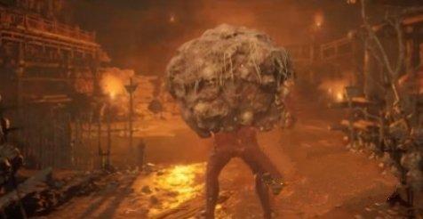 黑神话悟空变身形态介绍