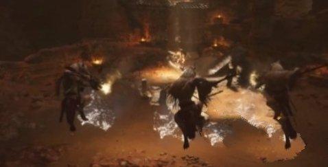 黑神话悟空变身形态介绍