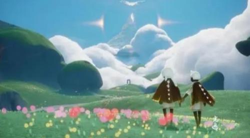 光遇8月5日每日任务攻略