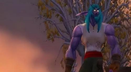 魔兽世界杉德尔船长的衬衣获得方法